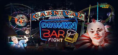 Meta Quest 游戏《酒吧打架》Drunkn Bar Fight