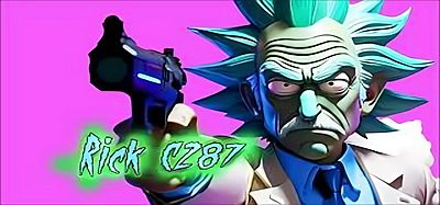 Meta Quest 游戏《里克 C287》Rick C287