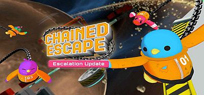 Meta Quest 游戏《锁链逃脱》Chained Escape