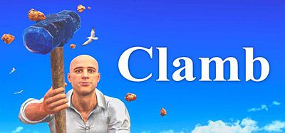 Meta Quest 游戏《锤子攀登》Clamb