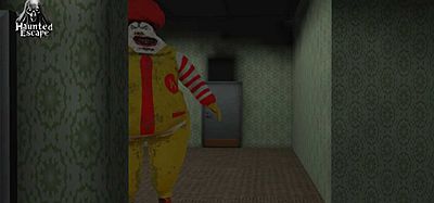 Meta Quest 游戏《闹鬼密室》Haunted Exit Escape Room – Horror Games