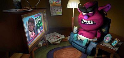 Meta Quest 游戏《阿贾克斯》Ajax All Powerful