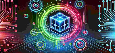 Meta Quest 游戏《霓虹方块》Neon Blocks