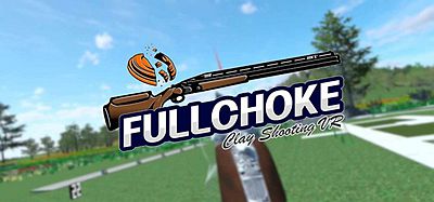 Meta Quest 游戏《飞碟射击VR》FULLCHOKE – Clay Shooting VR