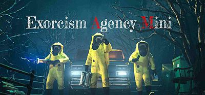 Meta Quest 游戏《驱魔机构迷你版本》Exorcism Agency Mini