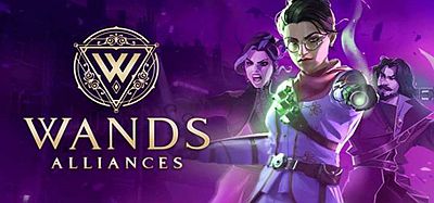 Meta Quest 游戏《魔杖联盟》Wands Alliances VR