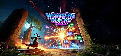 Meta Quest 游戏《魔法方块传奇》Wizarding Blocks Saga