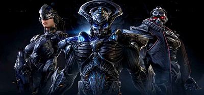 Meta Quest 游戏《黑盾乌波拉的故事》BlackShield- Upora Story