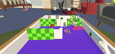 Meta Quest 游戏《龙之逃脱》Dragon Breakout