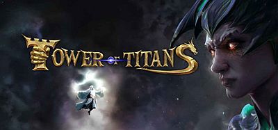 Meta Quest 游戏《泰坦之塔》Tower of Titans