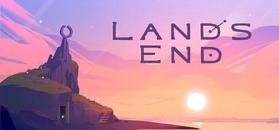 Oculus Go 游戏《Lands End》天涯海角