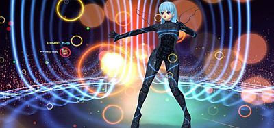 Oculus Go 游戏《VeryStar Robot》非常明星