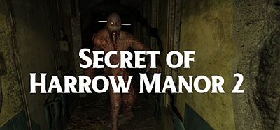 Oculus Quest 游戏《耙庄园的秘密2》Secret of Harrow Manor 2