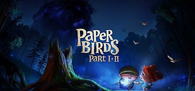 Oculus Quest 动画《纸鹤》Paper Birds- Part I and II