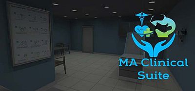 Oculus Quest 医学《医疗助理临床套件（专业版）》Medical Assisting Clinical Suite (Professional)