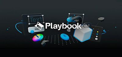 Oculus Quest 工具《剧本》Playbook