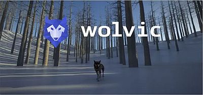 Oculus Quest 应用《狼浏览器》Wolvic