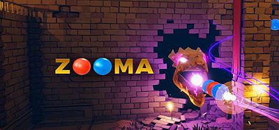 Oculus Quest 游戏 《Zooma- Deluxe Edition》祖玛-豪华版