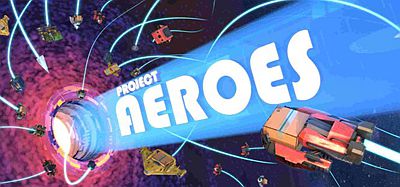Oculus Quest 游戏《AEROES 项目》Project AEROES