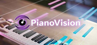 Oculus Quest 游戏《AR钢琴》PianoVision