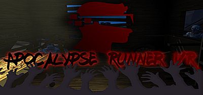 Oculus Quest 游戏《Apocalypse Runner VR》快跑