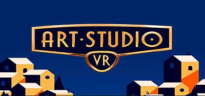 Oculus Quest 游戏《Art Studio VR》艺术工作室