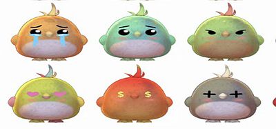 Oculus Quest 游戏《Birds Shooter VR》小鸟消消乐