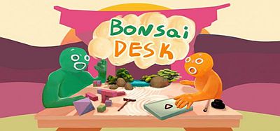 Oculus Quest 游戏《Bonsai Desk》积木比拼