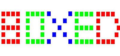 Oculus Quest 游戏《Boxed VR》盒装