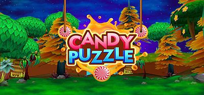 Oculus Quest 游戏《Candy Puzzle》糖果拼图
