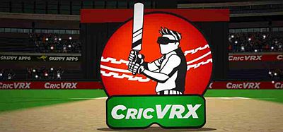 Oculus Quest 游戏《CricVRX – Virtual Cricket with Real Talents》CricVRX – 真正有才华的虚拟板球