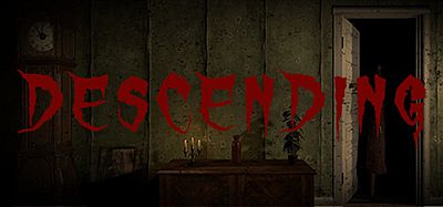 Oculus Quest 游戏《Descending 》降序I 梦魇之屋