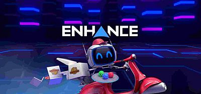 Oculus Quest 游戏《ENHANCE VR》虚拟训练