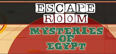 Oculus Quest 游戏《Escape Room – Mysteries of Egypt》密室逃脱 – 埃及之谜