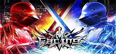 Oculus Quest 游戏《Facing VR》剑斗