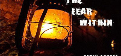 Oculus Quest 游戏《Fear Within》内心的恐惧