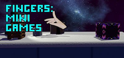 Oculus Quest 游戏《Fingers- Mini Games》迷你手控