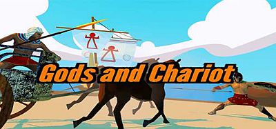 Oculus Quest 游戏《Gods and Chariot VR》神与战车
