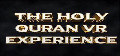 Oculus Quest 游戏《HOLY QURAN VR EXPERİENCE》古兰经 VR 体验