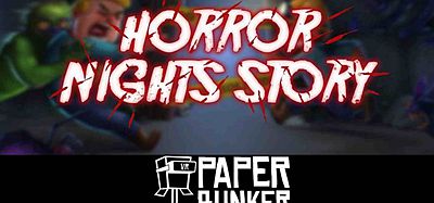 Oculus Quest 游戏《Horror Nights Story》恐怖之夜故事