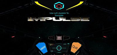 Oculus Quest 游戏《Impulse》冲击