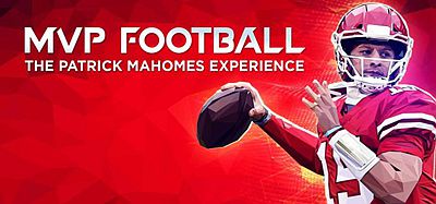 Oculus Quest 游戏《MVP 橄榄球 – 帕特里克·马霍姆斯》MVP Football – The Patrick Mahomes Experience