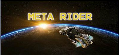 Oculus Quest 游戏《Meta Rider VR》太空骑士