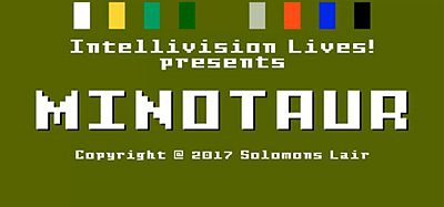 Oculus Quest 游戏《Minotaur VR》牛头怪VR