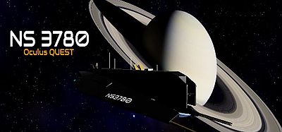 Oculus Quest 游戏《NS 3780 VR》NS 3780计划