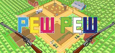 Oculus Quest 游戏《Pew Pew VR》皮尤