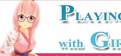 Oculus Quest 游戏《Playing VR with Girl Friend VR》和女朋友玩 VR