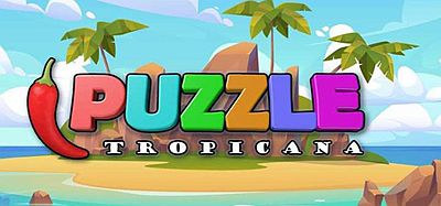 Oculus Quest 游戏《Puzzle Tropicana VR》热带拼图
