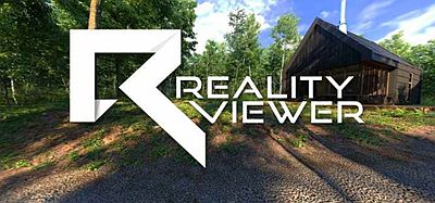 Oculus Quest 游戏《RealityViewer》现实查看器