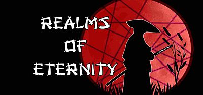 Oculus Quest 游戏《Realms of Eternity》永恒之境